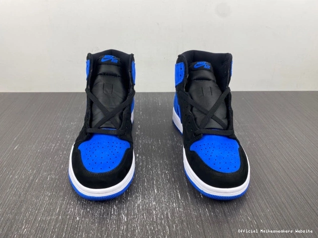 Official Maikesneakers Jordan DZ5485-042 OG High Royal Reimagined 1 Air 0806